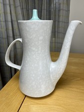 Poole pottery twintone 2 - twintone, 1/2