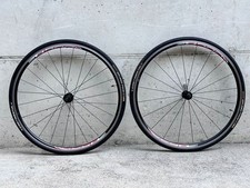 shimano r500 wheels and cassete, close to new quality