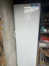 Indesit No Frost Tall Freezer
