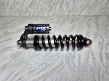 Fox Van R Rear Coil Shock 220x65 For Downhill DH Freeride MTB VGC