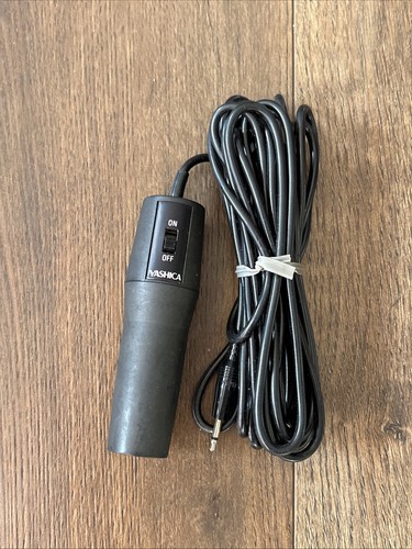 Yashica remote switch super - remote, 8