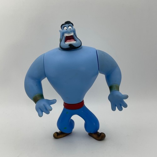 Vintage 1992 mattel - 1992, disney