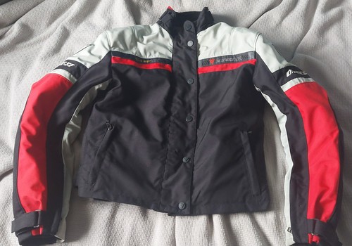 Dainese tour jacket vented - jacket,