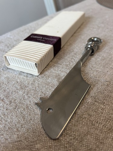 Vintage polished stainless - vintage,