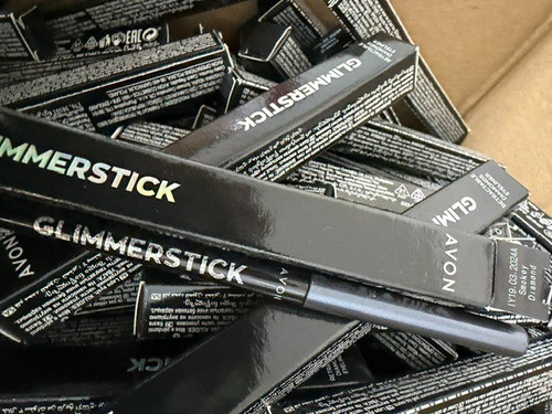 X50 box avon glimmersticks - x50,