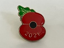 CHARITY ENAMEL PIN BADGES