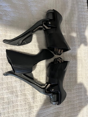 Shimano tiagra 4700 x 2 - st,