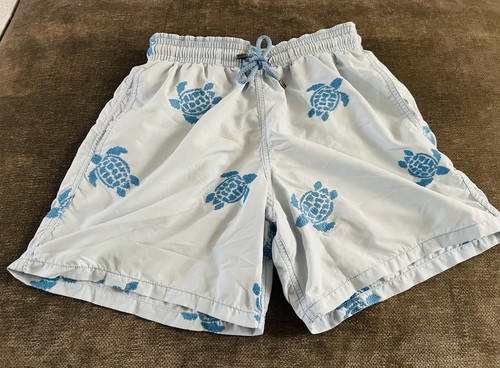 Vilebrequin swim shorts - vilebrequin,