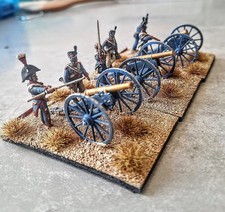 Napoleonic 28mm  Victrix