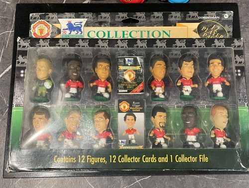 Manchester united corinthian - manchester,