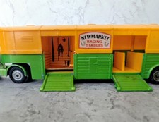 Corgi 1104 Bedford TK