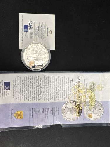 1997 falkland islands pounds - islands,