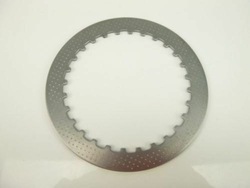 Triumph clutch plate t1170714 - plate,