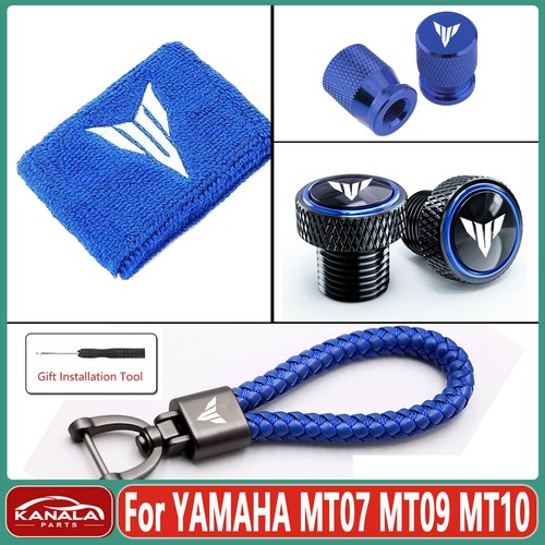 For yamaha mt07 mt09 - for,
