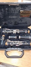 Clarinet Yamaha Ycl 250