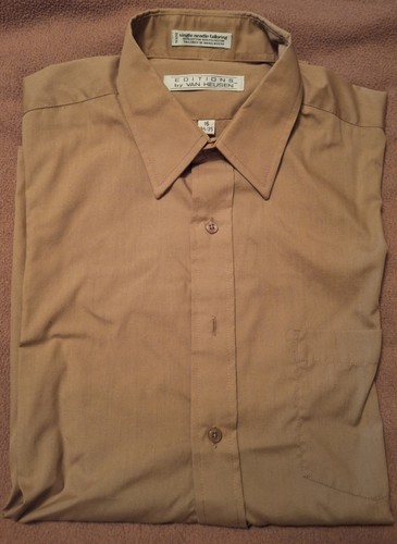 Vintage editions van - vintage, heusen