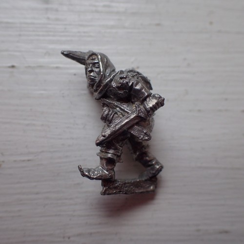 Citadel warhammer 80s empire - warhammer,