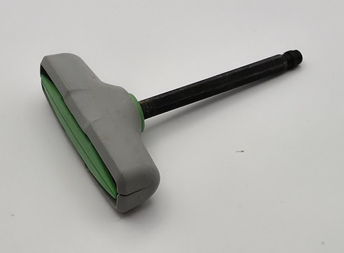 Oem thule traverse torque - thule,