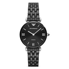 Emporio Armani Ladies Watch