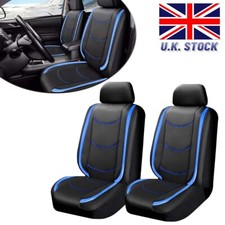 Auto Seat Cushion Protectors Front Car Seat Covers FOR PEUGEOT 3008 5008 307 308