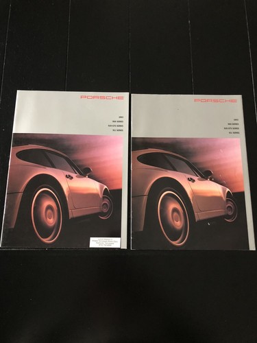 1993 porsche 968 928 gts - 1993,