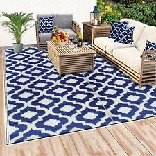 BalajeesUSA Outdoor Patio Rugs