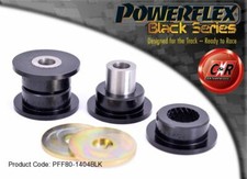 Powerflex Black