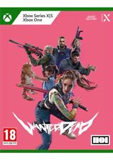 Wanted: Dead (Xbox Series X) - Brand New & Sealed Free UK P&P
