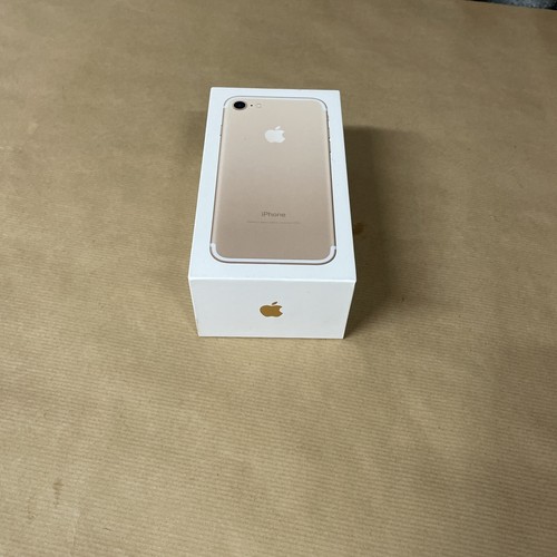 Apple iphone gold 32gb empty - iphone,
