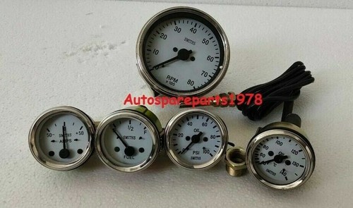 Smiths replica 52mm kit - kit-, temp