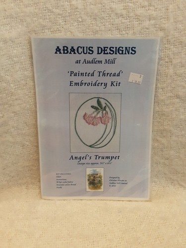 Abacus designs angel s - designs., angel's