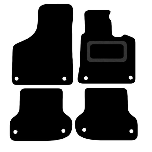 Fits audi sportback 2004 - a3,