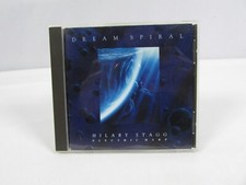 Dream Spiral by Hilary Stagg