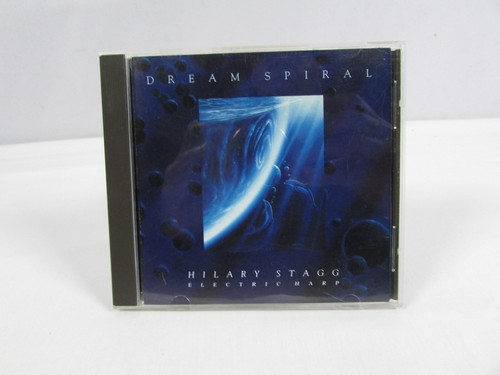 Dream spiral hilary stagg - spiral, by