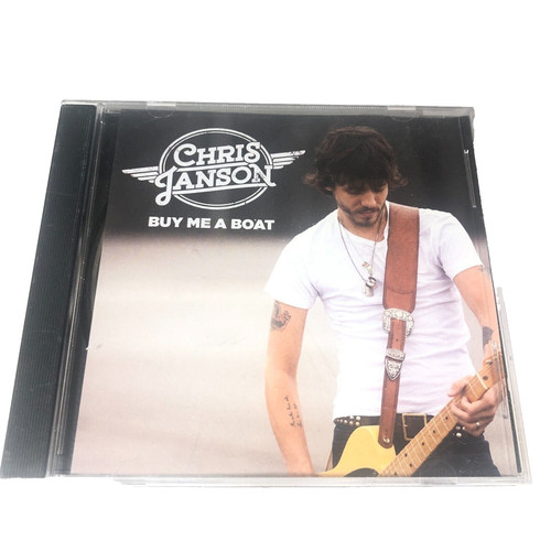 Chris janson buy boat - buy,