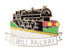 Gwili Railway Abergwili Steam