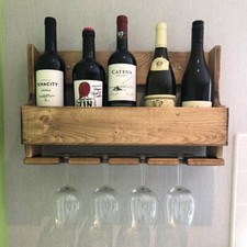 Home bar - mancave storage