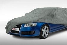 Fitted Car Cover Stormforce