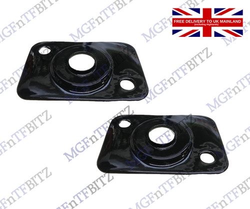 Mgf le500 powder coated - le500,