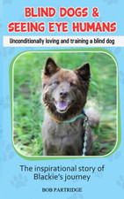 Blind dogs seeing eye - dogs,