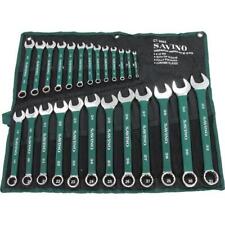 SPANNER SET 25P SOFT GRIP