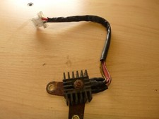 Honda C90  Rectifier  S4B-01