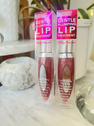 Lot sally hansen gentle lip - lot,