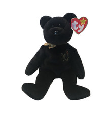 TY PLUSH BEANIE BABY ‘ THE