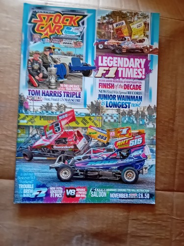 Brisca stock cars - brisca, f1/f2