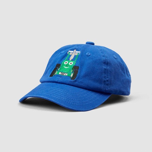Tractor ted cap - ted,