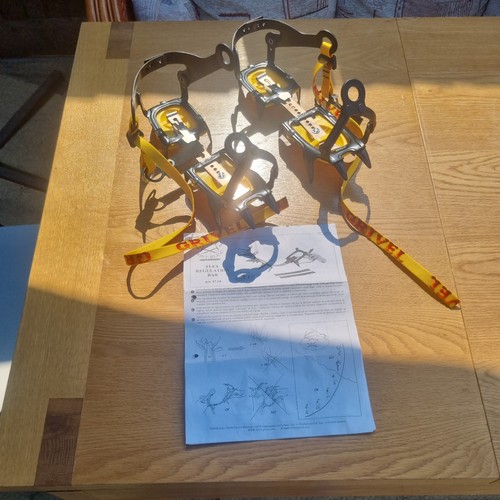 Genuinely grivel g10 - genuinely,