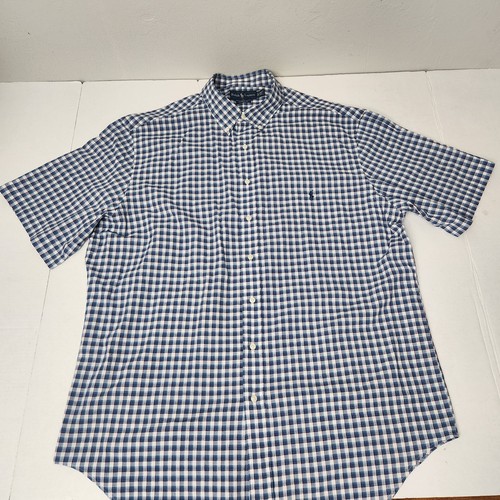 Ralph lauren classic fit - classic,