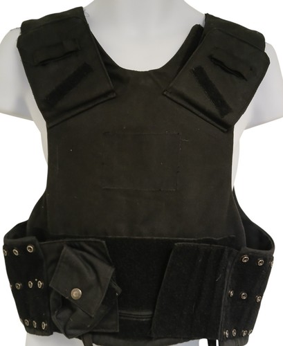 Mehler body armour cover vest - body,