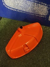 Husqvarna 323r 323 R Petrol Strimmer Trimmer Line Guard Limit Stop Deflector